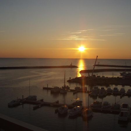 Hotel Le Richmont Marseillan  Ngoại thất bức ảnh