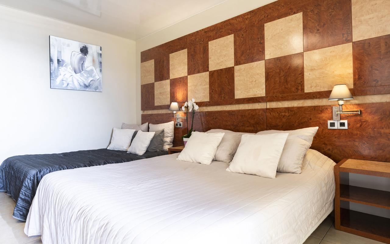 Hotel Le Richmont Marseillan  Ngoại thất bức ảnh