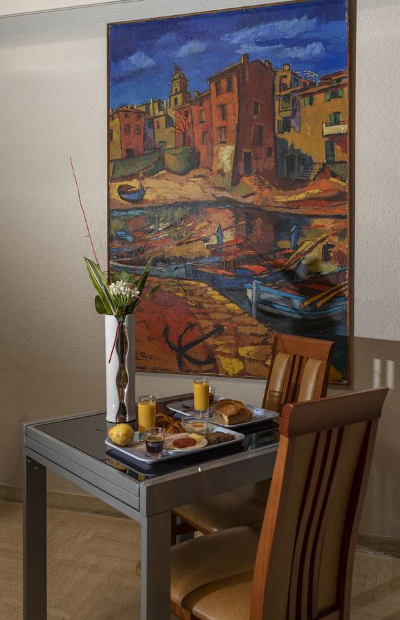 Hotel Le Richmont Marseillan  Ngoại thất bức ảnh