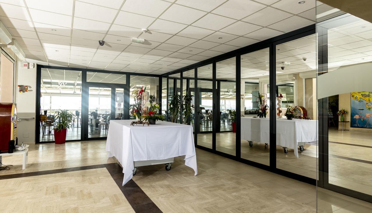 Hotel Le Richmont Marseillan  Ngoại thất bức ảnh
