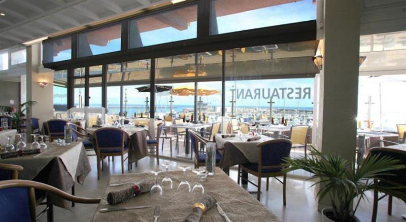 Hotel Le Richmont Marseillan  Ngoại thất bức ảnh