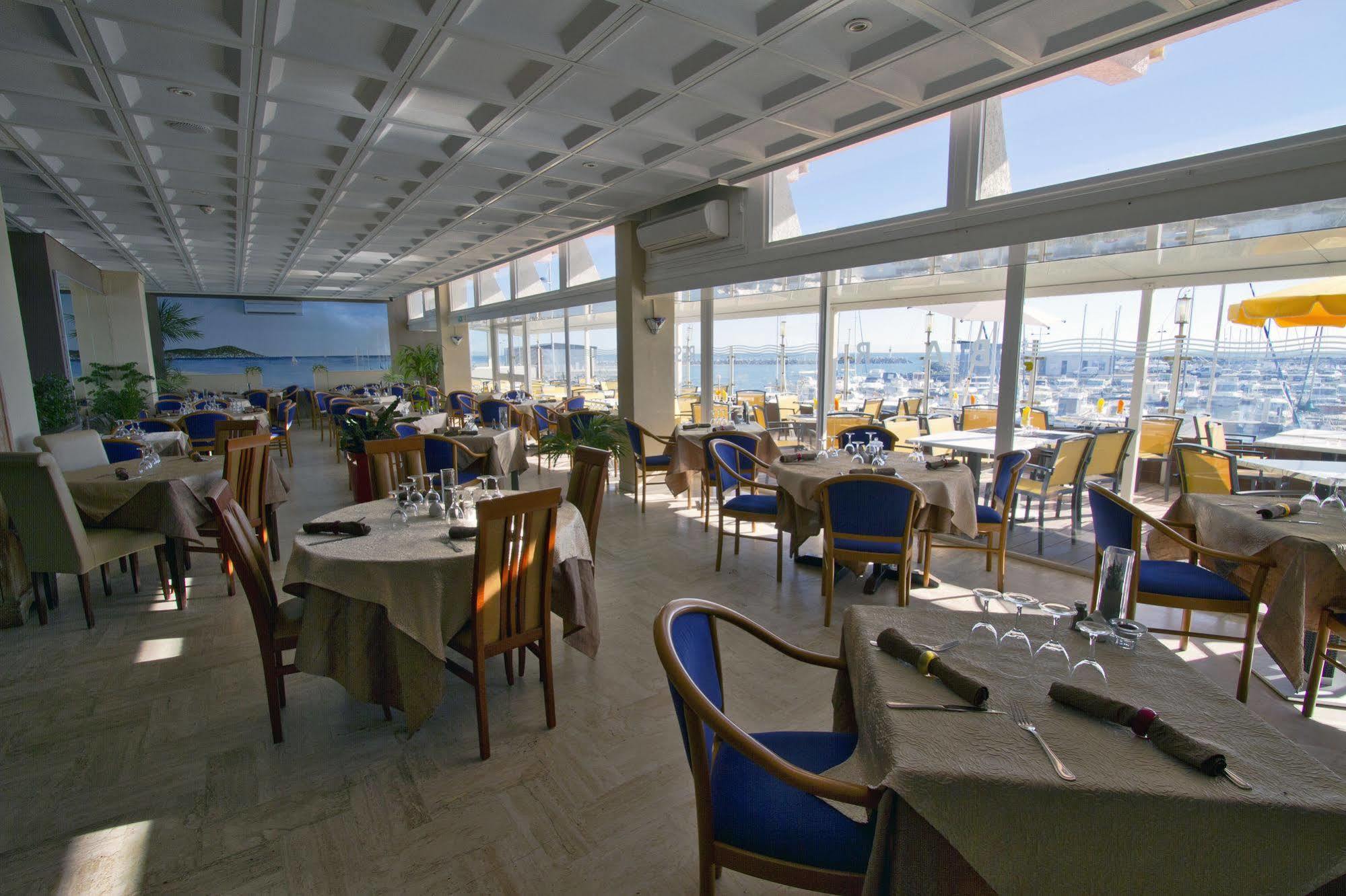 Hotel Le Richmont Marseillan  Ngoại thất bức ảnh