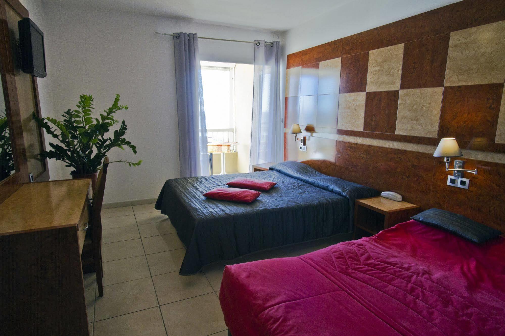 Hotel Le Richmont Marseillan  Ngoại thất bức ảnh