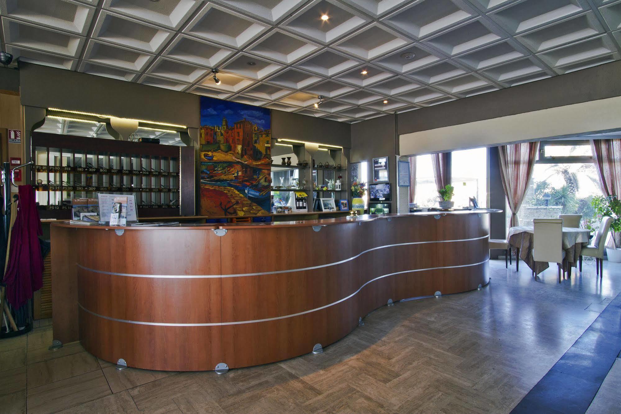 Hotel Le Richmont Marseillan  Ngoại thất bức ảnh