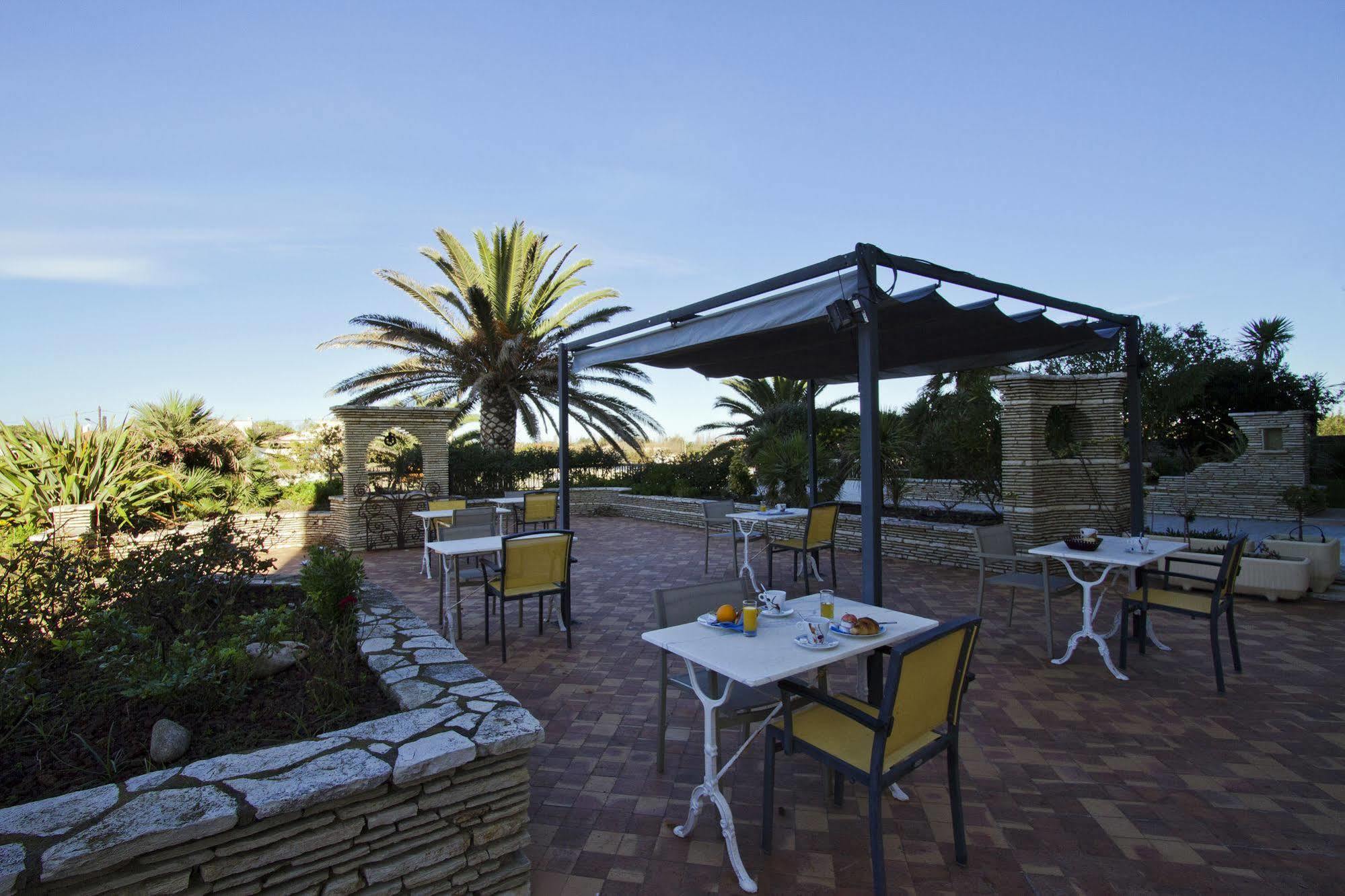Hotel Le Richmont Marseillan  Ngoại thất bức ảnh